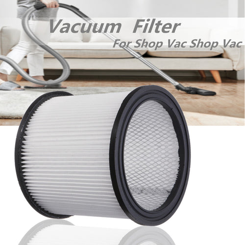 Car Vacuum Cleaner Wet & Dry Replacement Cartridge Filter Kit For ShopVac Shop Vac